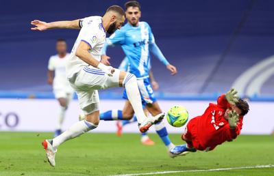 Schimbare de lider în La Liga » Real Madrid, victorie la limită cu Rayo Vallecano