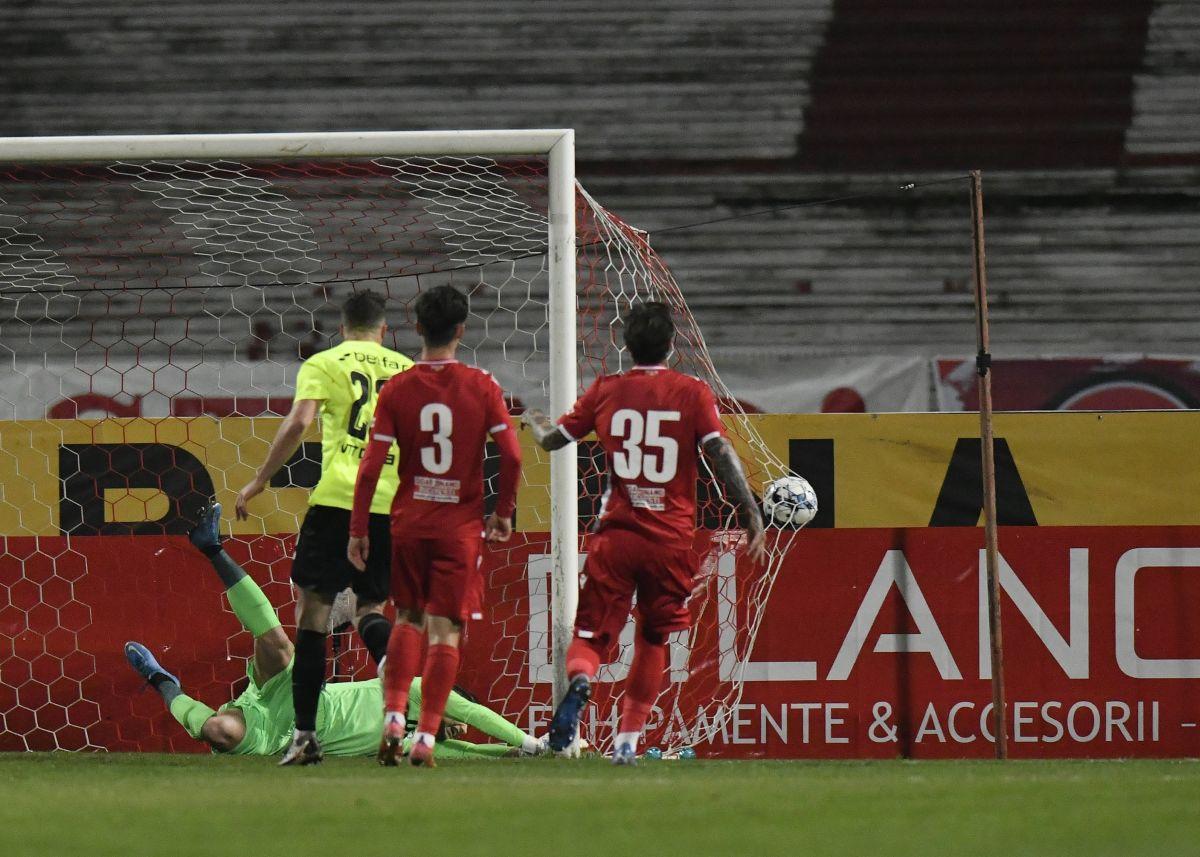 Dinamo - CFR Cluj (11/7/2021) // FOTO: Cristi Preda