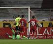 Dinamo, năucită și de CFR Cluj! „Câinii”, fără victorie în Liga 1 din 2 august