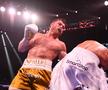 Canelo Alvarez - Caleb Plant
