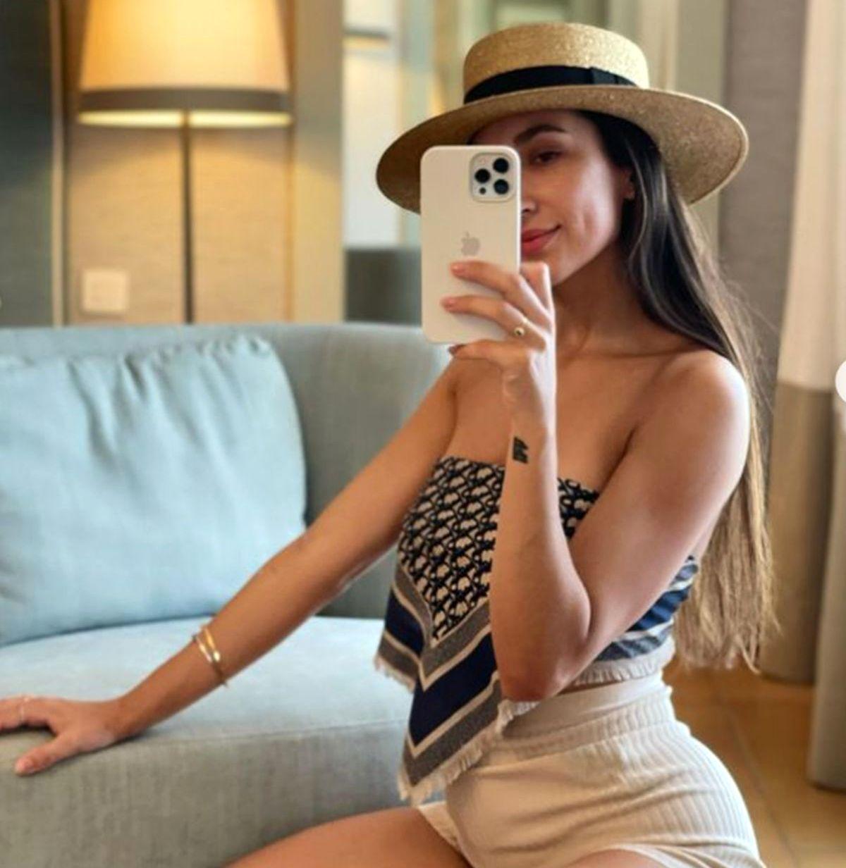 Fotbalist din Liga 1, răsfățat de Salt Bae » Și-a dus iubita la unul dintre cele mai faimoase restaurante ale planetei