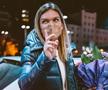 Simona Halep a avut parte de o primire de gală la Linz / Sursă foto: Alex Scheuber, Instagram WTA Linz