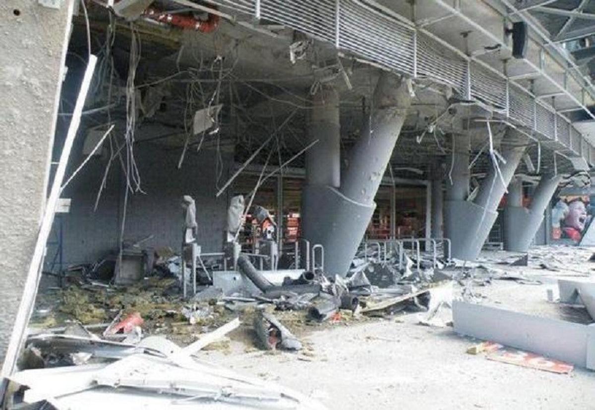 Stadioane și baze sportive din întreaga lume abandonate
