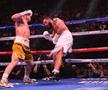 Canelo Alvarez - Caleb Plant