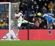 Real Madrid  - Rayo Vallecano 2-1 / Sursă foto: Guliver/Getty Images