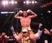 Canelo Alvarez - Caleb Plant
