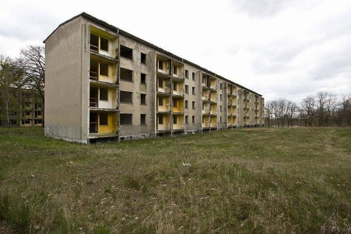 Nu doar în România dispar stadioane » Cum arată mai multe mari arene din toate colţurile lumii lăsate de izbelişte
