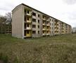 Satul Olimpic abandonat din Berlin 1936