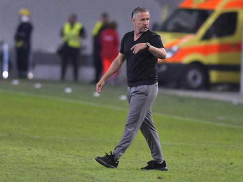 Laurențiu Reghecampf
Foto: Imago