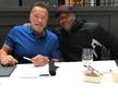 Shawn Rhoden, Mr. Olympia 2018