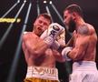 Canelo Alvarez - Caleb Plant