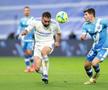 Real Madrid  - Rayo Vallecano 2-1 / Sursă foto: Guliver/Getty Images
