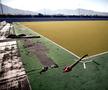 Arenă de hochei construită pentru Jocurile Olimpice din Atena 2004