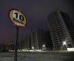 Satul Olimpic abandonat din Rio de Janeiro 2016