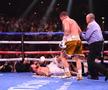 Canelo Alvarez - Caleb Plant