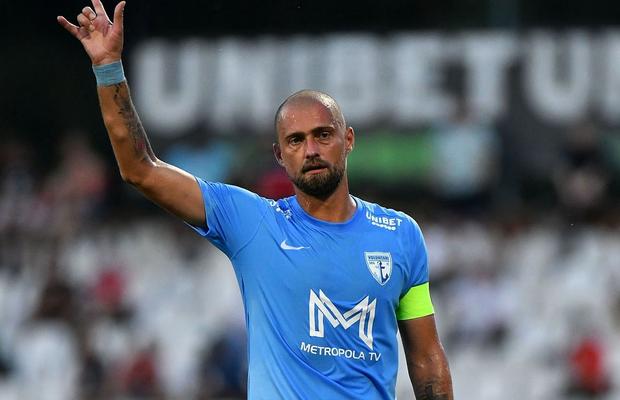 „Vine cu valiza!” » Gabi Tamaș nu s-a abținut, înaintea duelului cu FCSB