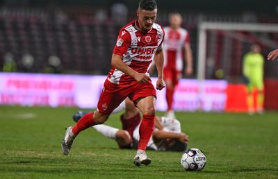 Comentăm împreună Dinamo - CFR Cluj, la GSP Live, de la 18:00 » Urmărește emisiunea AICI
