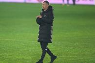 Iordănescu Jr. contestă arbitrajul: „Am avut un penalty clar!”