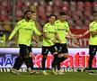 Jucătorii lui Dinamo, prestație de coșmar cu CFR Cluj! Sorescu și încă un dinamovist au fost cei mai slabi