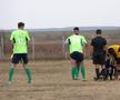 fotbal la judet - plataresti