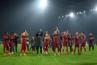 Când se joacă CFR - Lazio, în play-off-ul Conference League