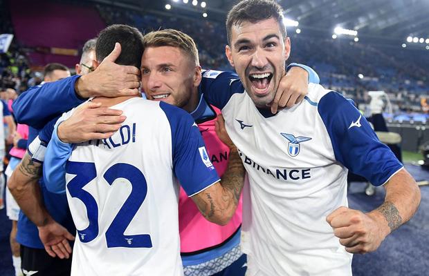 Cine e Lazio, adversara CFR-ului din play-off-ul Conference League » Sezon extraordinar pentru italieni