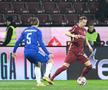 CFR Cluj - FCU Craiova » 7 noiembrie 2022