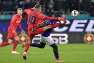 Ilie Dumitrescu explică unde s-a făcut diferența între FCSB și Rapid: „O schimbare totală” » Pe cine a remarcat în derby