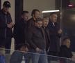 Imagini dezolante în Ghencea la CSA Steaua - Unirea Dej