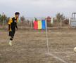 fotbal la judet - plataresti