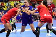 Ce trebuie să facă România pentru a se califica în faza următoare la Campionatul European de handbal feminin