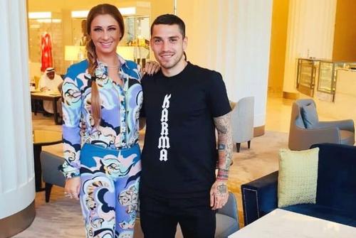 Nelu Varga, patronul celor de la CFR Cluj, a anunțat azi că vrea să îl transfere pe Nicolae Stanciu, mijlocașul român de la Wuhan Three Towns