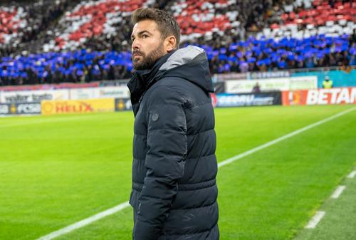 Mihai Stoica, managerul general de la FCSB, i-a răspuns lui Adrian Mutu, antrenorul Rapidului care s-a declarat nemulțumit aseară de modul în care a fost tratată galeria giuleșteană pe Arena Națională