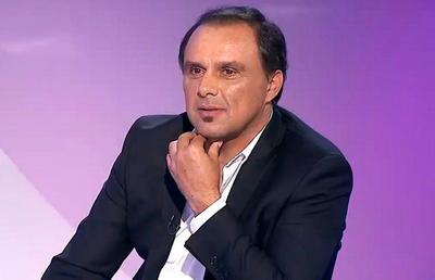 Basarab Panduru, blocat de o declarație de după FCSB - Rapid: „Parcă s-a întâmplat ceva bun după plecarea lui Dică”