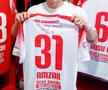 FOTO Dinamo, proiectul DDB „Om la Om”