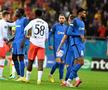 Un jucător de la FCSB, acuzat după derby-ul cu Rapid: „Nu a vrut să joace, deși medicul a spus că poate”