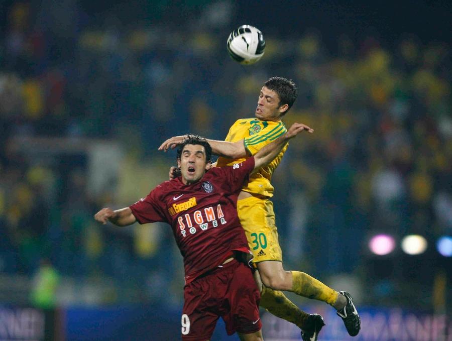 Mărturia dură a unui fotbalist retras din Liga 1: „Fotbalul e doar o bulă în care neglijezi dezvoltarea ta. Am facultate, master, dar nu știu să fac nimic. După fotbal, te lovește viața în plin”
