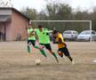 fotbal la judet - plataresti