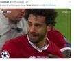 „Salah după ce Liverpool a picat cu Real Madrid”