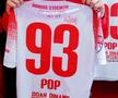 FOTO Dinamo, proiectul DDB „Om la Om”