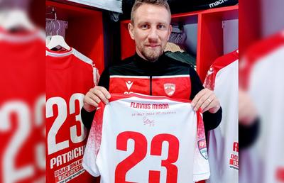 Dinamo - Sepsi: PCH e sold out pe „Arcul de Triumf” + la 19:48 se lansează un nou proiect special al „câinilor”
