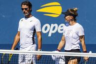 Simona Halep, mesaj public pentru Mouratoglou » Ce i-a transmis antrenorului aflat la Paris cu noul său elev
