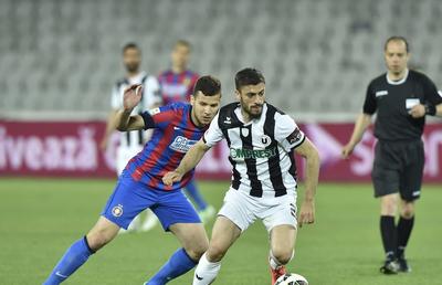 Mărturia dură a unui fotbalist retras din Liga 1: „Fotbalul e doar o bulă în care neglijezi dezvoltarea ta. Am facultate, master, dar nu știu să fac nimic. După fotbal, te lovește viața în plin”
