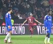 CFR Cluj - FCU Craiova » 7 noiembrie 2022
