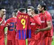 Pe cine a lăudat Florin Răducioiu după FCSB - Rapid: „A fost strălucitor”