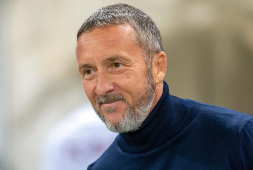 Mihai Stoica, manager general FCSB
