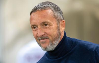 Mihai Stoica, despre parcursul lui Toni Petrea la Chindia: „Eu mă întreb altceva”