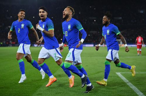 Selecționerul Tite (61 de ani) a anunțat componența finală a lotului Braziliei pentru Campionatul Mondial din Qatar.