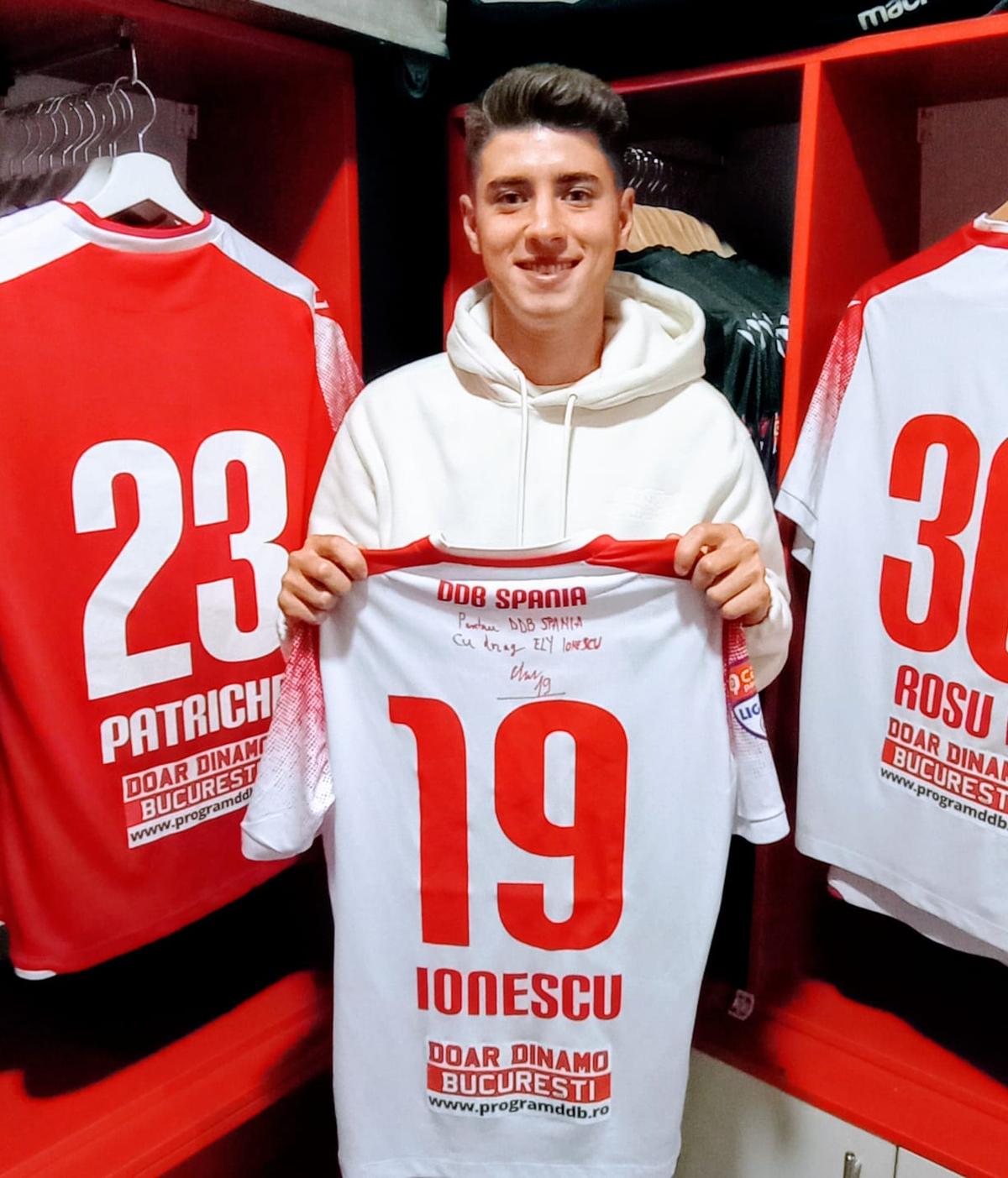 Dinamo - Sepsi: PCH e sold out pe „Arcul de Triumf” + la 19:48 se lansează un nou proiect special al „câinilor”