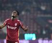 CFR Cluj - FCU Craiova » 7 noiembrie 2022